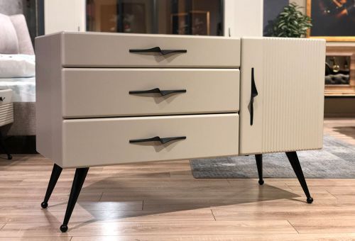 VEGA YATAK ODASI TAKIMI