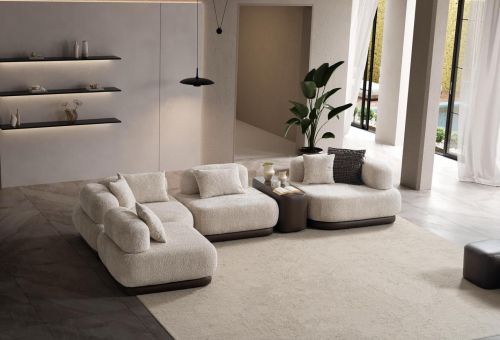 SCALA KÖŞE MODÜLER KÖŞE KOLTUK