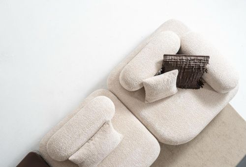 SCALA KÖŞE MODÜLER KÖŞE KOLTUK