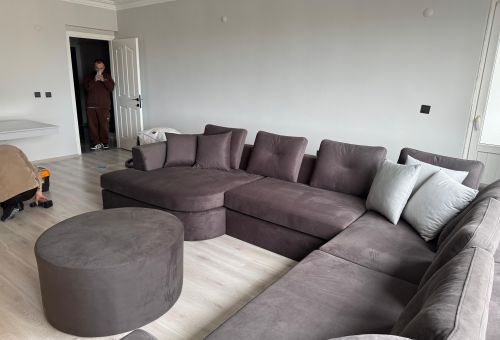 MADRİD KÖŞE KOLTUK