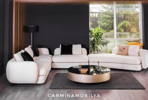 MONTENEGRO KÖŞE KOLTUK