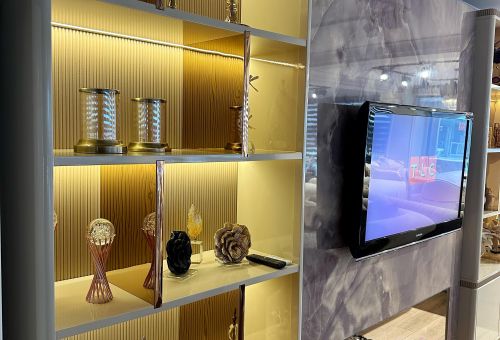 AURA TV ÜNİTESİ