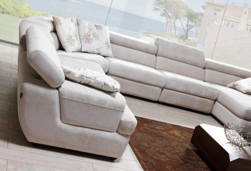 NAPOLİ KÖŞE KOLTUK