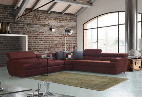 NAPOLİ KÖŞE KOLTUK