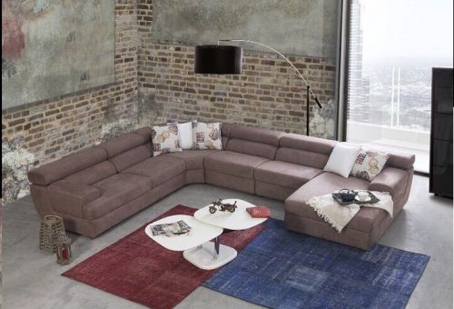 NAPOLİ KÖŞE KOLTUK