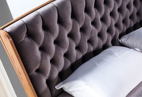 Evset Rose Yatak Odası