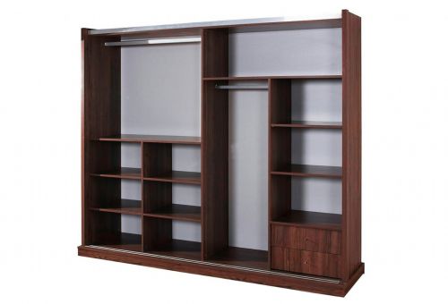 Evset Rose Yatak Odası