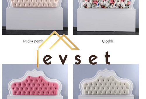 Country Yatak odası (