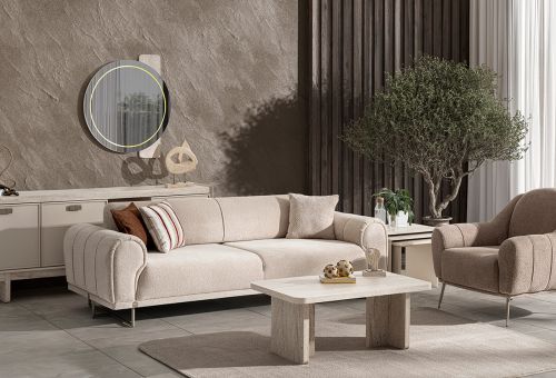 Alaska Koltuk Takımı 