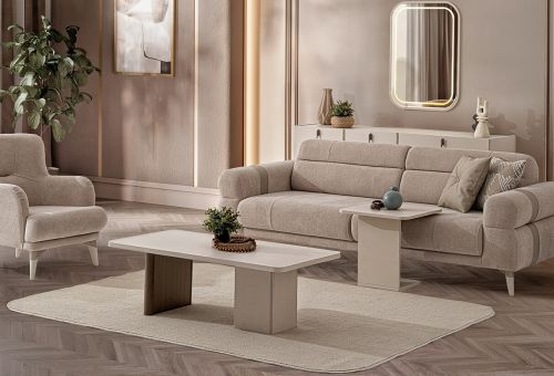 Atlas Koltuk Takımı 