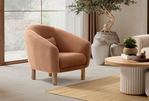 Bera Koltuk Takımı 