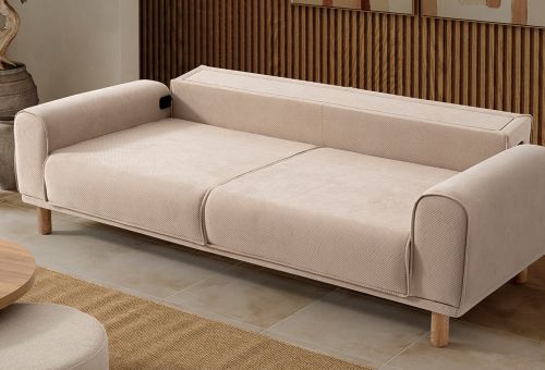 Bera Koltuk Takımı 