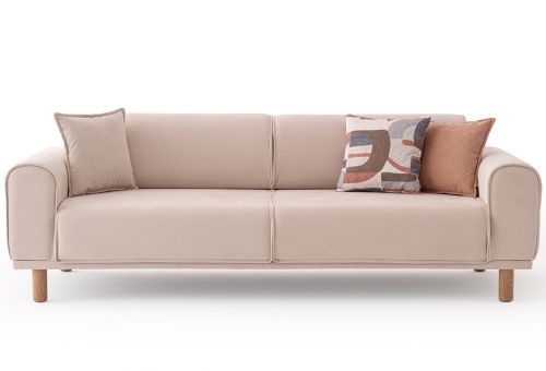 Bera Koltuk Takımı 