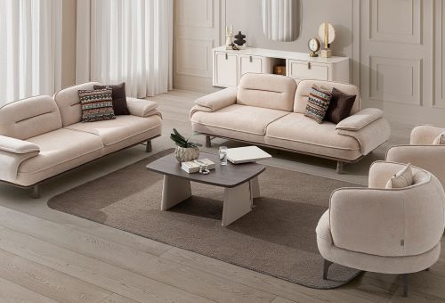 Bonita Koltuk Takımı 