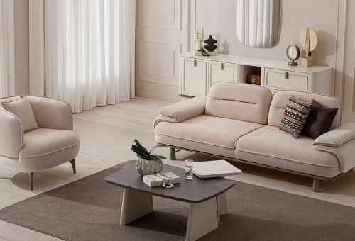 Bonita Koltuk Takımı 