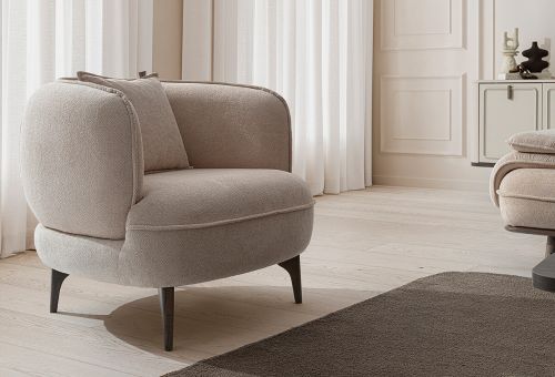 Bonita Koltuk Takımı 