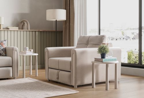 Meloni Koltuk Takımı 