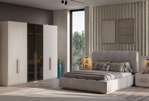 Traverta Ytak Odası 