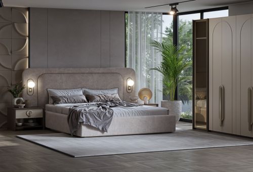 Bolivya Yatak Odası 