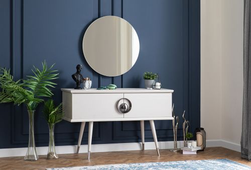 Alaçatı Yatak Odası 