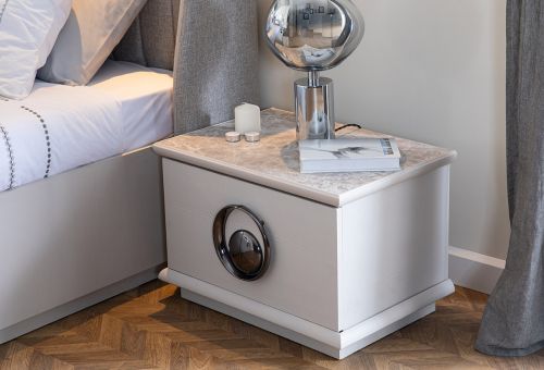 Alaçatı Yatak Odası 