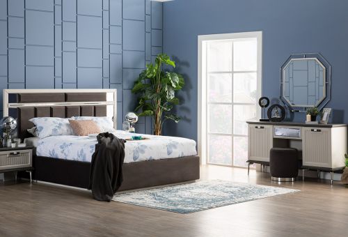 Marmaris Yatak Odası 