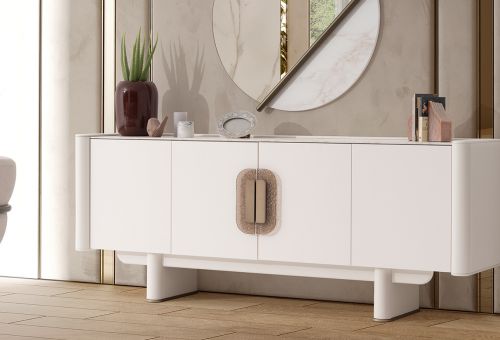 Assos Yemek Odası