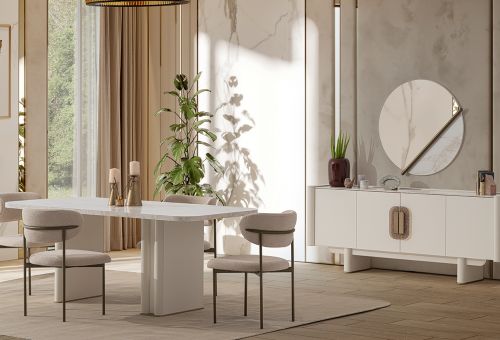 Assos Yemek Odası