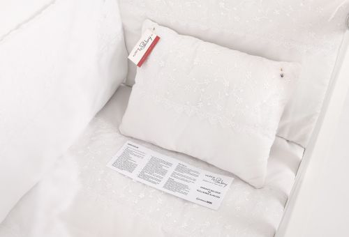 Mars Anne Yanı Beşik