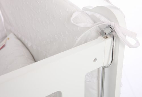 Mars Anne Yanı Beşik