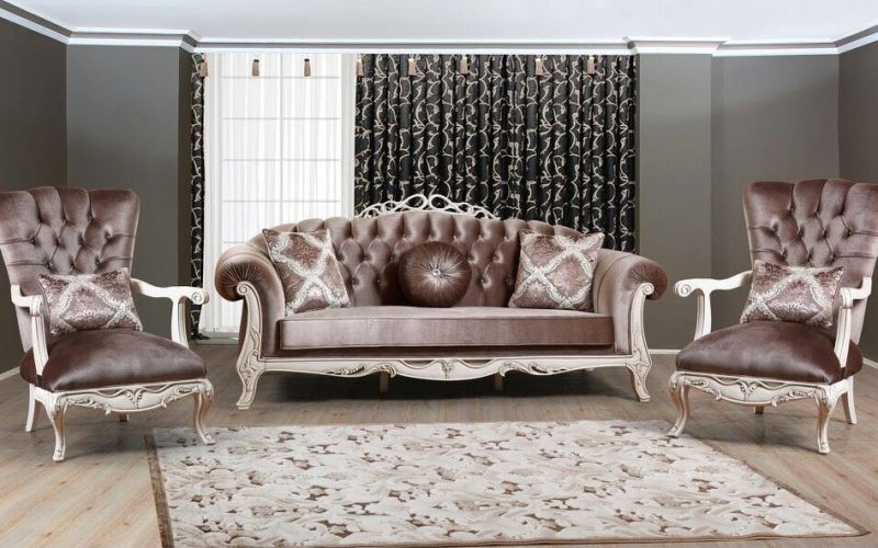 SARAY SALON TAKIMI SARAY SALON TAKIMI