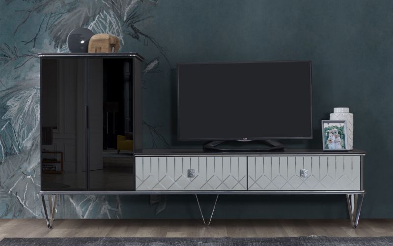 GLORİA TV ÜNİTESİ