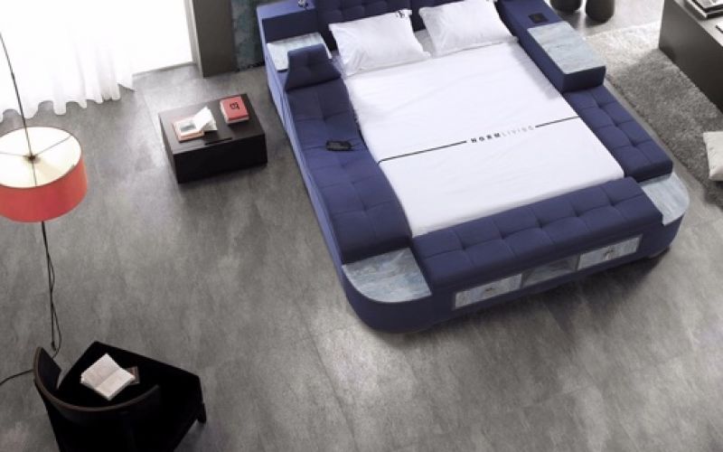 DESİNG AKILLI KARYOLA