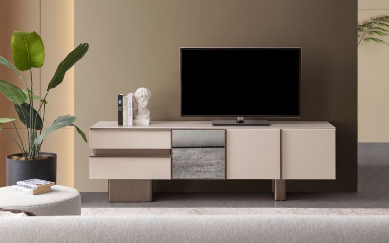 Puma Tv Ünitesi