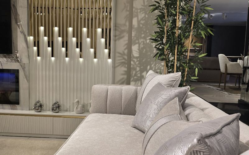 Angelina tv Ünitesi