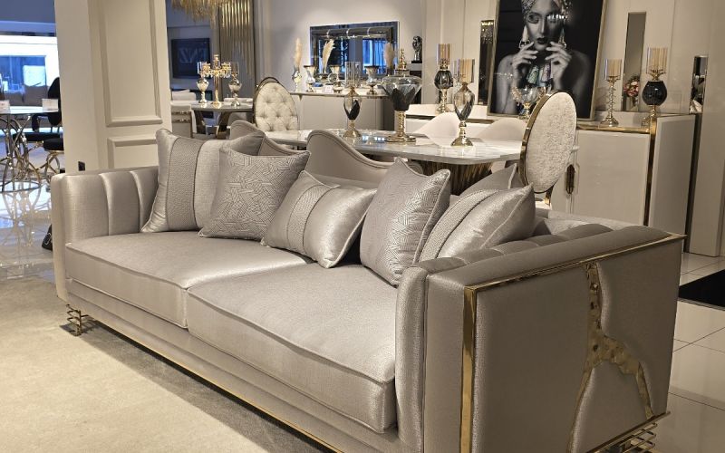 Angelina Koltuk Takımı