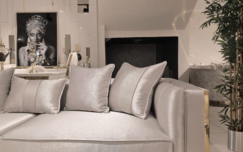 Angelina Koltuk Takımı