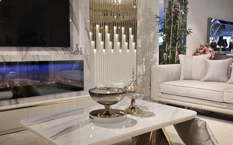 Angel Orta Sehpa Angel Orta Sehpa