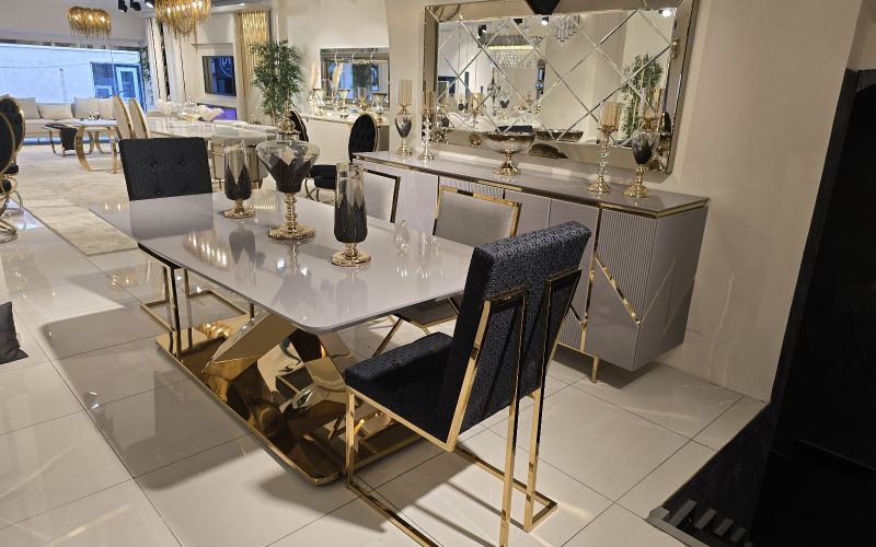 Armoni Yemek Odası  Armoni Yemek Odası