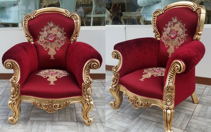 Pano berjer Pano berjer