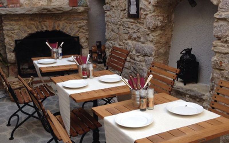 CESUR OTEL TASARIM 2