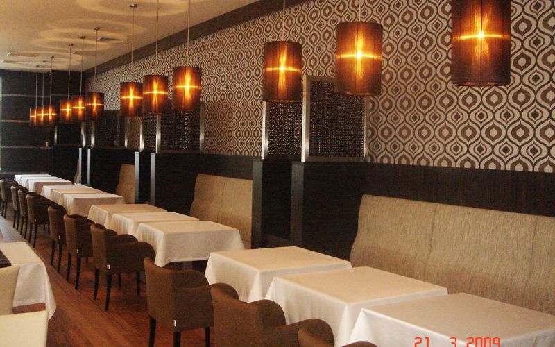 CESUR OTEL 3 CESUR OTEL 3