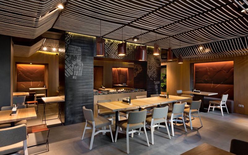 CESUR OTEL 4 CESUR OTEL 4