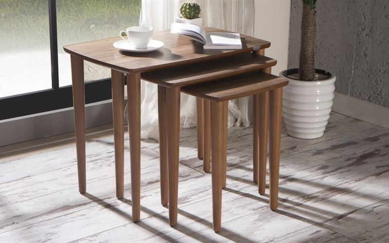 CESUR ZİGON SEHPA 5