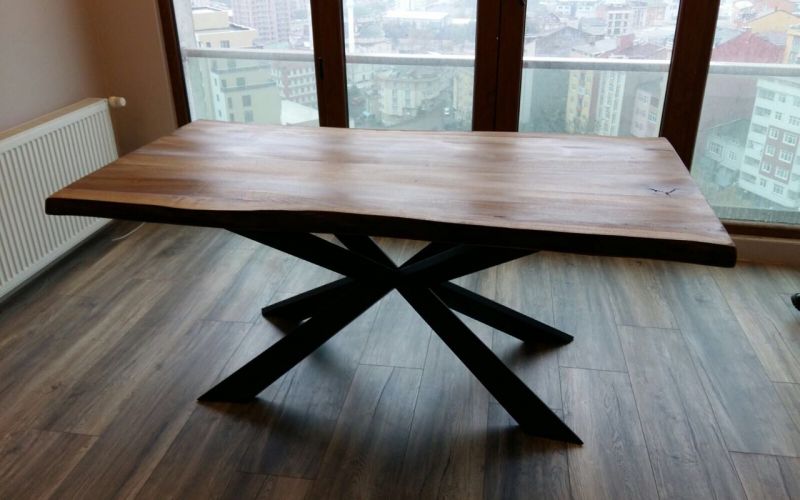 OFİS TOPLANTI MASASI