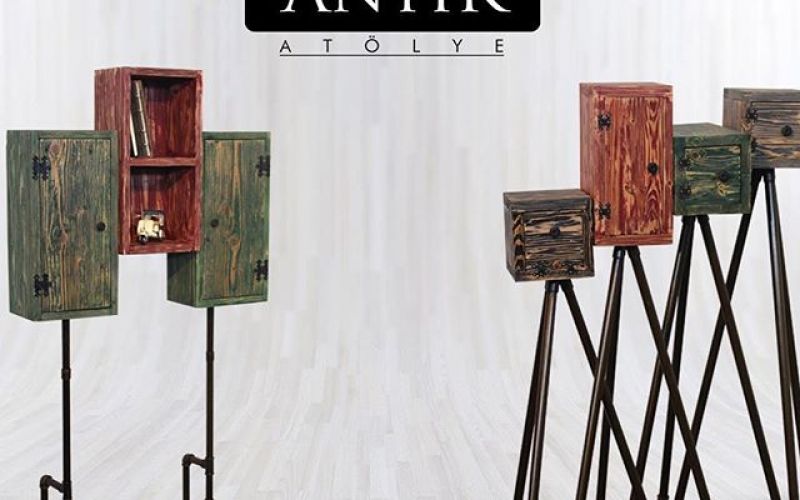 Antik İstanbul 