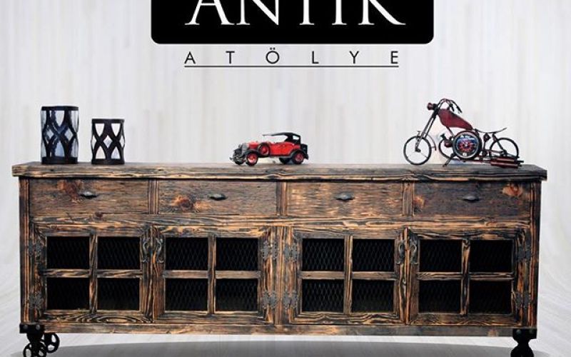 Antik İstanbul 