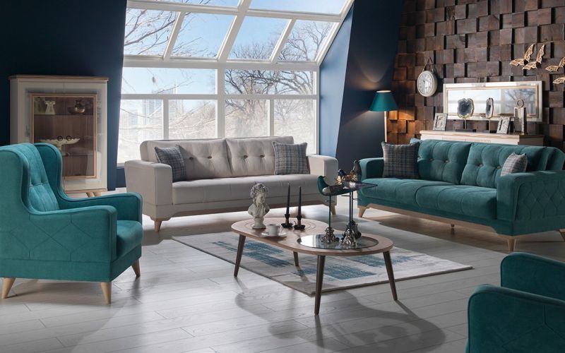 ELİZYA KOLTUK TAKIMI