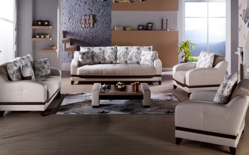 ESTİLO KOLTUK TAKIMI