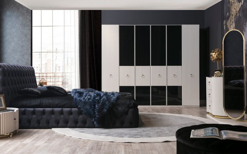 BELLA YATAK ODASI BELLA YATAK ODASI